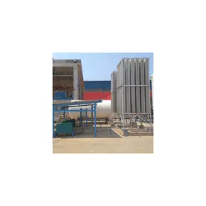 Gasificador de gas de hidrógeno KDN-1000-30Y, estufa o generador de oxígeno portátil