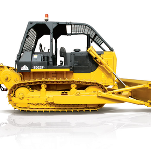 Nueva excavadora de registro forestal <span class=keywords><strong>Shantui</strong></span> <span class=keywords><strong>SD22F</strong></span> con cabrestante <span class=keywords><strong>Shantui</strong></span> Crawler <span class=keywords><strong>Bulldozer</strong></span> - Product Image 1