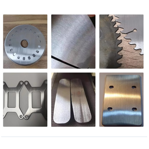 เครื่องขัดขัดแบบแบน - Product Image 6