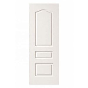 Puerta <span class=keywords><strong>de</strong></span> Embutir con Cerradura Magnética para Proyectos <span class=keywords><strong>de</strong></span> Decoración Residencial, Material WPC, Fabricante PSL OEM, Exportación Directa, para Villas - Product Image 1