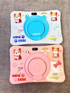 Wifi Kids Tablet & Hot Sales Tablet para niños: 7 pulgadas, 16GB + 1TB, Android 14, 5MP + 5MP, mAh 6800, Qcta Core, venta al por mayor - Product Image 4