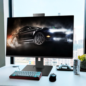 Precio barato 23,8 pulgadas Todo en uno Pc I7 <span class=keywords><strong>6700</strong></span> Monoblock Pc 16GB DDR4 Todo en uno Computadora de escritorio Computadora todo en uno de 27 pulgadas - Product Image 3