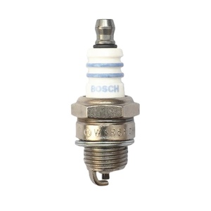 Go2boschs — bougie d'allumage R10 WSR6F, pour moteur de débroussailleuse sur rail - Product Image 1