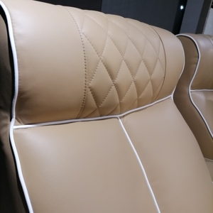 <span class=keywords><strong>Love</strong></span>-asiento individual reclinable para cine en casa, sillón reclinable VIP de 3 plazas para cine en casa - Product Image 4