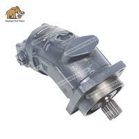 Pompe à piston hydraulique OEM A2FO10/61R 10089049 pour équipement lourd – Pièces de rechange à cylindrée variable