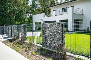 Factory Supply Welded <strong>Gabion</strong> box Retaining Wall Welded <strong>gabion</strong> wall - Product Image 4