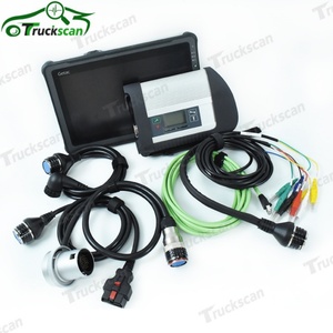 Scanner Vodia MB Star C4, câble ODB 2, analyseur de moteur Benz, multiplexeur, logiciel SD Connect C4, Wifi 2 ans - Product Image 6