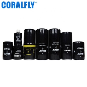 High Quality Excavator Diesel Fuel Filter OEM 600-311-8321 6754-79-6140 600-319-3870 600-311-9121 600-319-3530 for Komatsu - Product Image 4