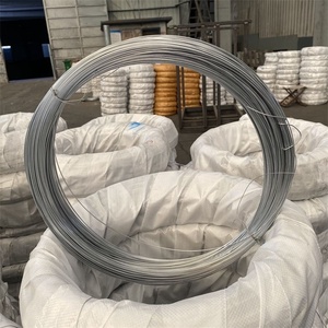 0.7mm 0.8mm 0.9mm 1mm <span class=keywords><strong>2mm</strong></span> 2.5mm 2.8mm 3mm 4mm 5mm prezzo basso di fabbrica Bwg22 4kgs Gi filo di ferro elettrozincato - Product Image 6