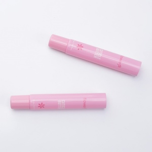 Envases de Tubo para Cuidado de la Piel con Diseño Personalizado a Precio de Fábrica, Tubos con Boquilla Suave para Crema de Manos y Crema para Ojos con Tapa de Rosca - Product Image 6