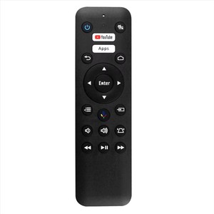 Mando a distancia de voz para Proyector láser <span class=keywords><strong>Epson</strong></span> <span class=keywords><strong>TV</strong></span> LS500WATV LS500BATV LS500BATV LS500BATV100EP - Product Image 1