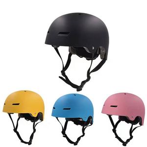 หมวกกันน็อคจักรยานแบบ DUAL SPORT สำหรับผู้ชายและผู้หญิง ทำจากวัสดุ ABS ระบายอากาศได้ดี ทนทาน กันน้ำ ป้องกันศีรษะ - Product Image 1