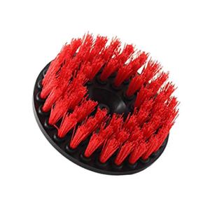 Power Drill <b>Brush</b> 5 Inch Nylon Bristle Multi Functional <b>Cleaning</b> Tool <b>For</b> Household And Industrial Use - Product Image 5