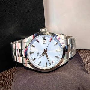 PRX Powermatic 80 <b>Watch</b> with Silicon Hairspring Movement, Ice Blue Dial 40mm, 100 Meters Water Resistance, Luminous,Sport Style - Product Image 2