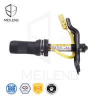 Pièces de voiture haute performance MEILENG 06740-TVE-H01 capot avant droit unité d'alimentation Pop-Up pour Honda Acura NSX ILX HYBRID ACCORD Jade