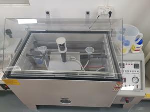 Salz sprüh korrosions <span class=keywords><strong>tester</strong></span> für Metall beschichtungen und Automobil komponenten - Product Image 5