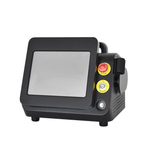 Dispositivo de longitud de onda dual popular para el equipo de Diodelaser de la solución de las venas varicosas del Hospital EVLT - Product Image 1