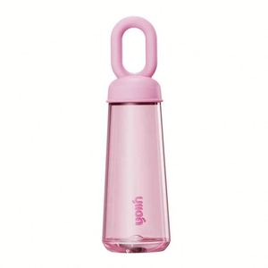 Petal-Shaped Reusable Water Bottle - Product Image 3
