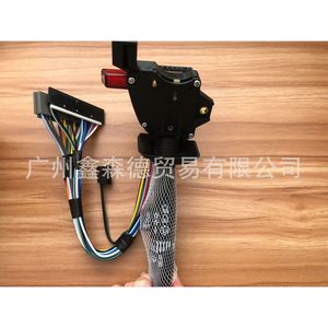 Interruptor Combinado Guangzhou Xinsende 26100986 26083628 para Chevrolet, Repuesto para Reparación - Product Image 4