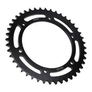 <span class=keywords><strong>Hyosung</strong></span> GT650 Piñón trasero 525-44T Nueva condición Carburación Acero Motocicleta <span class=keywords><strong>Repuestos</strong></span> y accesorios - Product Image 4