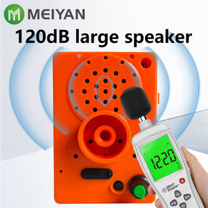 Ahuyentador de Aves Solar y Eólico Duradero con Luces Intermitentes Giratorias y Reflector Multicolor para Protección de Huertos y Cultivos - Product Image 3