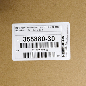 Module de mesure industrielle 355880-30 pour un retour d'information en temps réel dans les cellules d'automatisation - Product Image 2