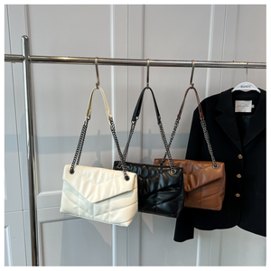 Sacs à chaîne classiques pour femmes très vendus, sacs de créateurs, sacs à main de marques célèbres, sacs à main pas chers pour femmes, sacs de luxe - Product Image 2