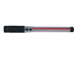 High-Visibility <b>LED</b> Traffic Baton with Durable Construction and Long-Lasting Battery Life - Product Image 1