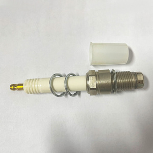 Oem R6GC1-77 x52404500062 x52404500056 Xăng <span class=keywords><strong>gas</strong></span> động cơ máy phát điện <span class=keywords><strong>diesel</strong></span> công nghiệp bugi cho MTU 4000 Series - Product Image 3