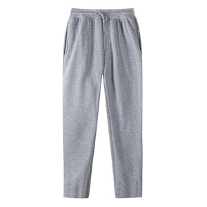 Primavera autunno nuovi <span class=keywords><strong>pantaloni</strong></span> alla moda Casual da uomo <span class=keywords><strong>pantaloni</strong></span> sportivi da corsa per il Fitness di grandi dimensioni - Product Image 3