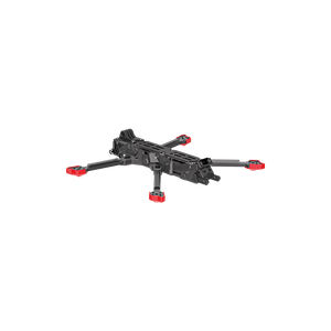 Oferta Especial: Kit de Marco iFlight Chimera7 Pro V2 para Drones O4 Pro, Accesorios, Brazo de 6mm de Fibra de Carbono, Kit DIY para Drones, Molde Privado para UAV - Product Image 5