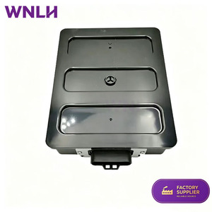WNLH Envío Rápido ZAX-5G(YA00004267) Placa Controladora de Computadora Hitachi YA00004268 para ZAX330-5G ZX200-5G ZX-5G - Product Image 3