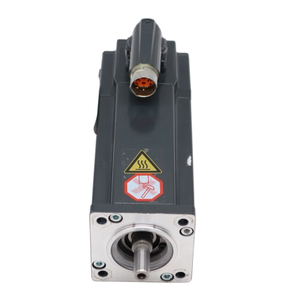 AM8023-2E20-0000 Motor Servo de Alta Velocidad de 1.2 Nm con Codificador OCT de un Solo Cable y Brida F2 - Product Image 1