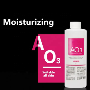 Frasco sérico para cuidados com a pele, garrafa para cuidados com a pele, tratamento facial, 2022 - Product Image 4