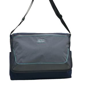 2024 การออกแบบญี่ปุ่นกีฬาเทคแฟชั่นสไตล์เกาหลีกระเป๋าโทรศัพท์ไหล่Messengerกระเป๋าแบรนด์แล็ปท็อปสลิงกระเป๋า - Product Image 1