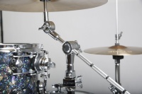 Glamor Classic Retro Series High-End Marching Snare Drum Set Elegant Musical Instrument
