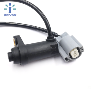 Sensor de Velocidad de Rueda ABS Trasero Derecho OEM MN102578 para Mitsubishi L200 Triton 2.4L 2.5L 2008, Piezas de Sensor para Automóvil # MN102578 - Product Image 2