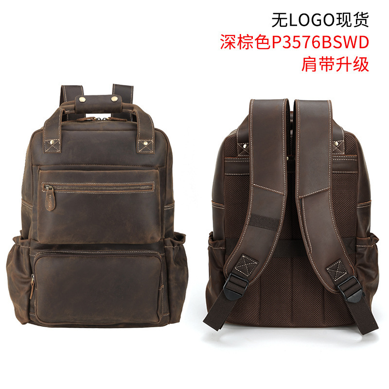 Dark brown P3576BSWD