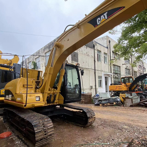 Used cat 312c Crawler Excavator <b>Engineering</b> & <b>Construction</b> <b>Machinery</b> Best Performance Sale - Product Image 3