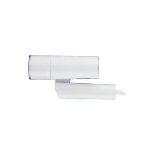 Handheld Steam Garment <b>Steamer</b> 170Ml Portable <b>Electric</b> Clothing Ironing Machine White European Standard - Product Image 2