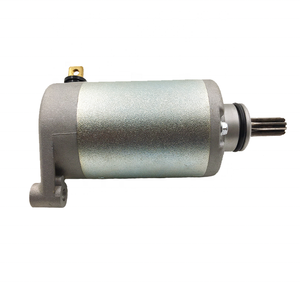 Démarreur de moto <span class=keywords><strong>suzuki</strong></span> <span class=keywords><strong>samurai</strong></span> pour HONDA SXR SHADOWN 50 CCW - Product Image 3