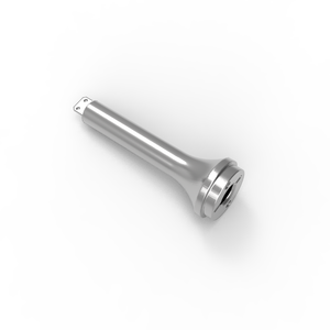 Đồng-nhôm hợp kim thép không gỉ <span class=keywords><strong>CNC</strong></span> <span class=keywords><strong>Lathe</strong></span> chế biến cho xử lý chung tùy chỉnh của các thành phần phần cứng - Product Image 4