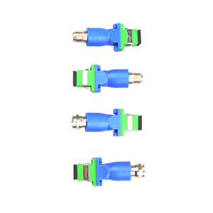Nodo receptor de fibra óptica pasivo mini micro FTTH CATV de 1550 nm - Product Image 1