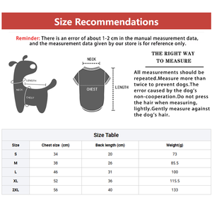 Imperméable classique écologique pour chiot, imperméable à quatre pattes, poncho tout-en-un, petit et moyen chien, Teddy, vêtements réfléchissants pour animaux <span class=keywords><strong>de</strong></span> compagnie - Product Image 6