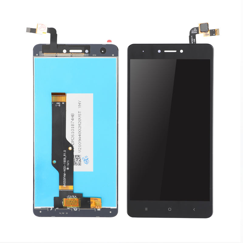 Redmi Note Display Original LCD Touch Screen Solutions
