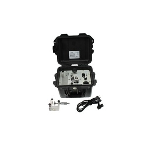 Kit de Teste do Sistema de Proximidade Bently Nevada TK-3 para Automação Industrial - Product Image 1