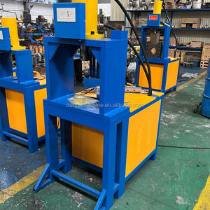 Prezzo di fabbrica elettrico <span class=keywords><strong>2</strong></span> fori Puncher macchina singolo foro stampaggio applicazione con nucleo componente del motore - Product Image 2