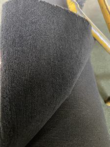 Alfombrillas Tufted Car Carpet Tablero <span class=keywords><strong>de</strong></span> tapicería automotriz Tela no tejida para el espesor respetuoso con el medio ambiente <span class=keywords><strong>de</strong></span> 1mm/2mm/3mm - Product Image 6