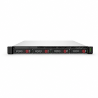 Proliant DL360 Gen11 4410Y 2.0GHz 12 코어 1P 32GB-R NC 4LFF 800W PS 서버