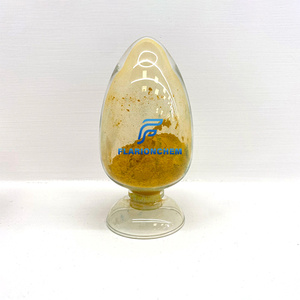 Auramine O CAS 2465-27-2, colorant de base de haute pureté pour coloration, teinture, fourniture d'usine - Product Image 2